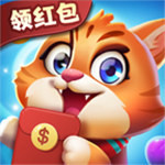 开心糖果猫app