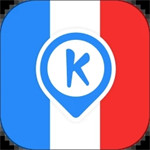 可可法语app