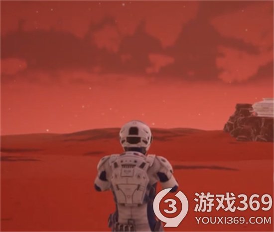 《创造吧我们的星球》火星介绍 火星在哪