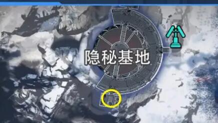 《星球重启》拉贡雪山旧世珍遗全收集攻略