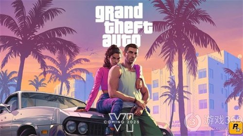 《gta6》主角有几个 主角数量前瞻