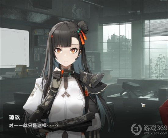 《少女前线2》琼玖怎么样 琼玖强度介绍