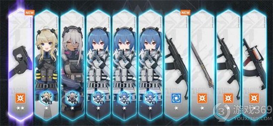 《少女前线2追放》第四章通关攻略 第四章怎么过