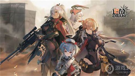 《少女前线2追放》第二章通关攻略详解 第二章图文详解