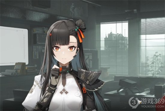 《少女前线2追放》琼玖怎么样 琼玖强度介绍