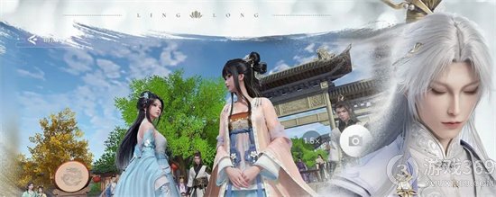 《浮生忆玲珑》偃师入门怎么玩 偃师玩法介绍