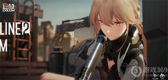 《少女前线2》格琳娜是谁  格琳娜角色介绍