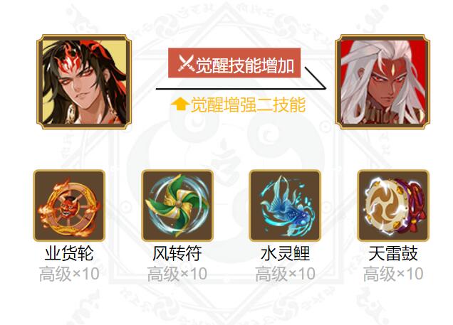 《阴阳师》2024阿修罗御魂搭配一览