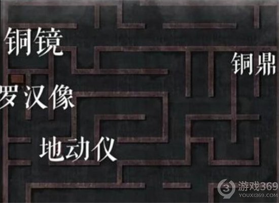 《纸嫁衣6无间梦境》通关攻略 第五章通关技巧