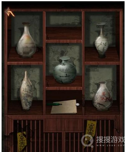 《阿姐鼓3偃师传》第五章通关方法，阿姐鼓3偃师传游戏攻略