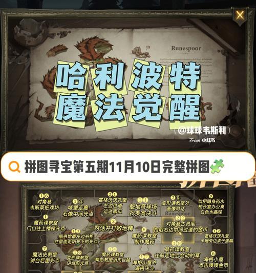 哈利波特魔法觉醒新生入学礼购买攻略（成为魔法世界的一员）