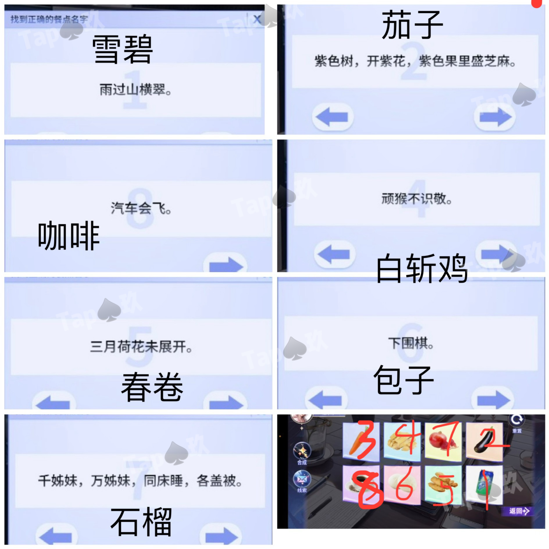 谜境《星途闪闪》双人本保姆级攻略