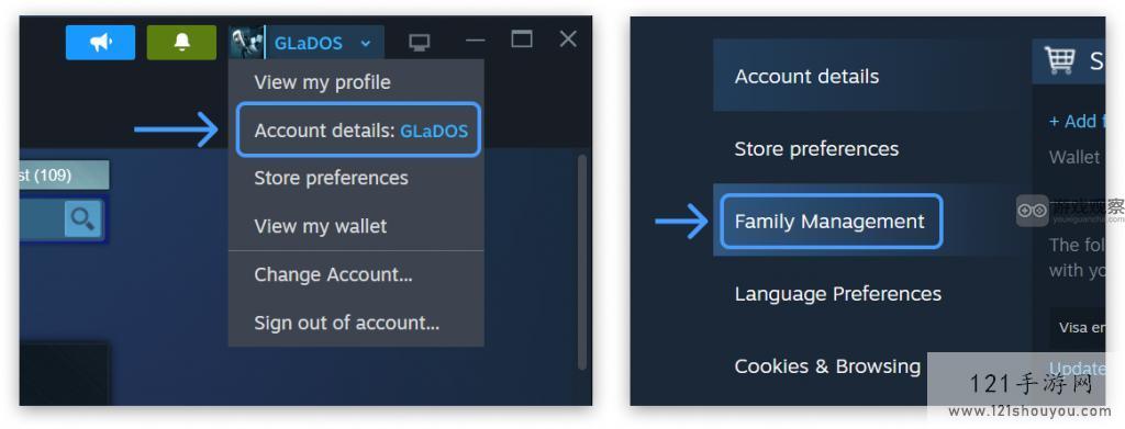 Steam家庭新版测试功能攻略教程